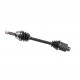 cardan avant droit Compass MK49