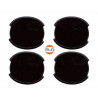 Protection cuvette poignee porte exterieur Discovery Sport