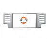 Entourage ecran tableau de bord Discoery Sport