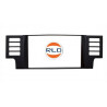 Entourage ecran tableau de bord Discoery Sport