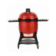 BARBECUE CERAMIQUE BIG JOE III KAMADO JOE