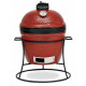 Kamado BARBECUE CERAMIQUE  KAMADO JOE JUNIOR (KJ13RH)
