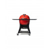 BARBECUE CERAMIQUE KETTLE JOE KAMADO JOE
