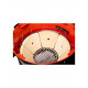 BARBECUE CERAMIQUE KETTLE JOE KAMADO JOE