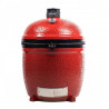 BARBECUE CERAMIQUE KAMADO BIG JOE III STAND ALONE