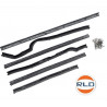 Kit joint de porte avant droit SERIE
