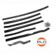 Kit joint de porte arriere droit SERIE