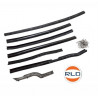 Kit joint de porte arriere droit SERIE