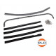 kit joint coffre hayon Safari SERIE