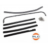 kit joint coffre hayon Safari SERIE