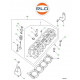 joint culasse composite Discovery 2 et Range Classic,  P38