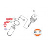 filtre huile moteur