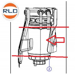 filtre carburant