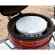 GRILLE PIERRADE POUR KAMADO JOE JUNIOR