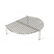 EXTENSION DE GRILLE POUR KAMADO JOE BIG JOE