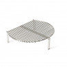 EXTENSION DE GRILLE POUR KAMADO JOE BIG JOE