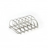 GRILLE A COTELETTES POUR KAMADO JOE CLASSIC ET BIG JOE