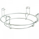 GRILLE DE CUISSON FLEXIBLE POUR KAMADO JOE BIG JOE