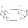 GRILLE DE CUISSON FLEXIBLE POUR KAMADO JOE BIG JOE