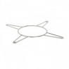 SUPPORT D'ACCESSOIRES POUR KAMADO JOE CLASSIC