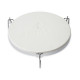 DEFLECTEUR DE CHALEUR POUR KAMADO JOE JUNIOR