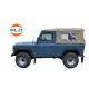 Capote DEFENDER 90