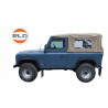 Capote DEFENDER 90
