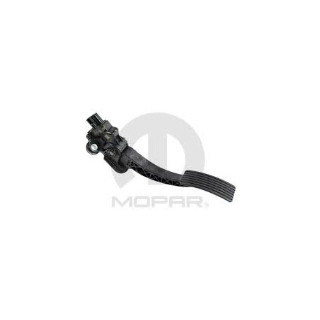 Mopar pedale accelerateur (04891585AE)