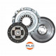 kit embrayage supression bi masse Freelander 1