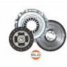 kit embrayage supression bi masse Freelander 1
