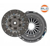 Kit embrayage modifié pour DA2357hd