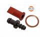 kit de reparation clapet anti retour filtre a carburant