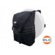 Britpart Sac de transport TRASHAROO noir (DA1591)