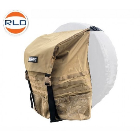 Britpart Sac transport TRASHAROO beige (DA1592)