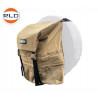 Sac transport TRASHAROO beige