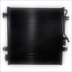 condenseur de climatisation (boite auto)  Liberty KK