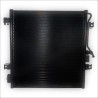 condenseur de climatisation (boite auto)  Liberty KK