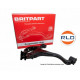 bras de suspension arriere superieur droit Discovery 3