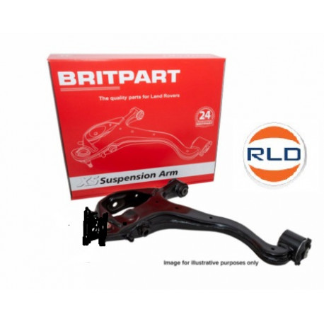 Oem bras de suspension arriere superieur droit Discovery 3 (LR051622)