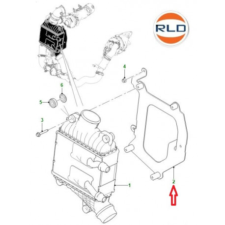 Jaguar support F-Pace (T2H9445)