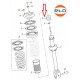 butoir suspension avant XE