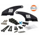 Kit montage barre led LAZER