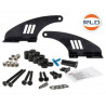 Kit montage barre led LAZER