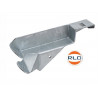 Support de revervoir a carburant DEFENDER
