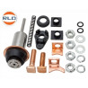 Kit pour demarreur NAD101240