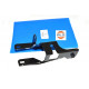 support parechoc avant gauche Discovery 2