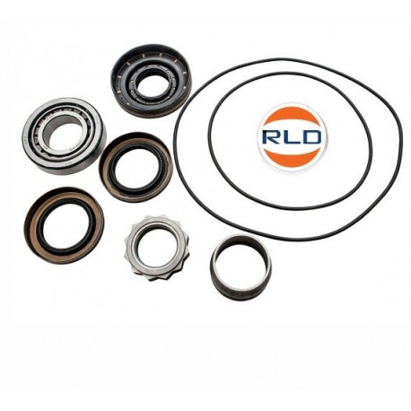 Oem Kit pignon differentiel arriere Freelander 2 (DA7211E)