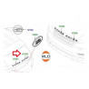 Logo hayon ROVER atlas