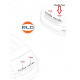 embleme plastique Range Sport