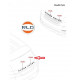 embleme plastique Range Sport